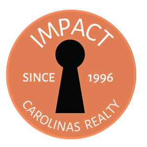 Impact Carolinas Realty logo